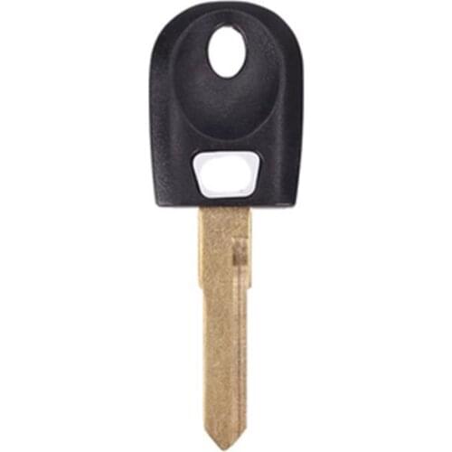 Motorcycle keys Blank Key Uncut Blade For DUCATI 696 796 M1100 1199 1098 1198 659 656 795