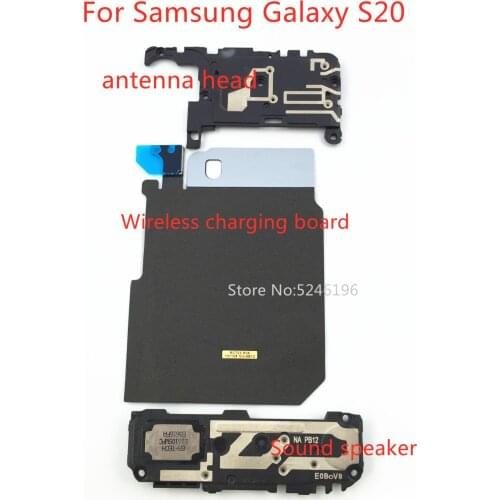LingLiWei Speakers For Phones Samsung Galaxy S20 China