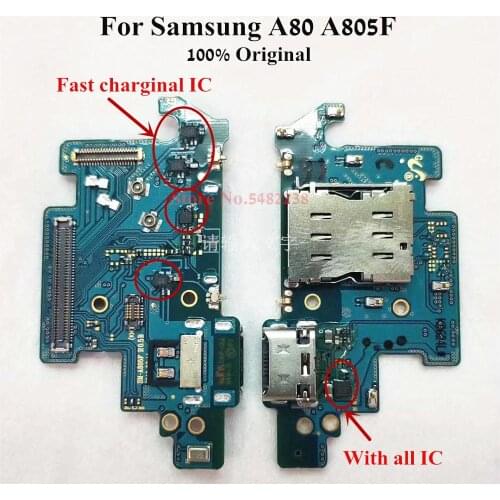 LINTONGYAO Microphones For Samsung Phones