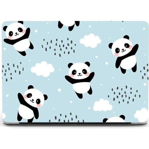 Anime Cute Case for Macbook Pro 13 A1502 A2251 A2338 2020 Hard Cartoon Matte Cover for Mac book Air 13 inch M1 A2337 A1932 A2179