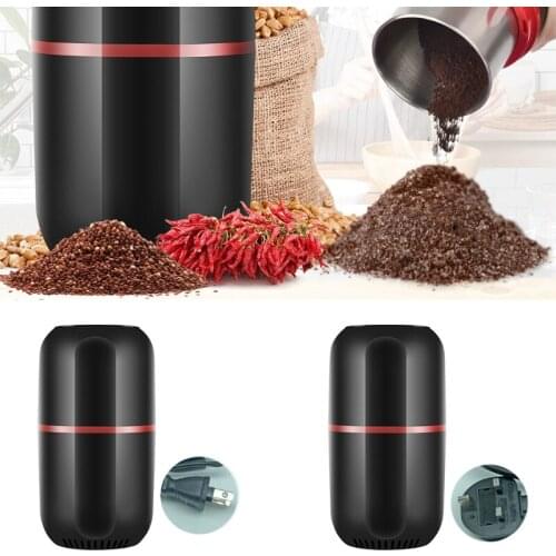 Multi Functional Electric Grinder Kitchen Food Ingredients Grain Grinder 425B