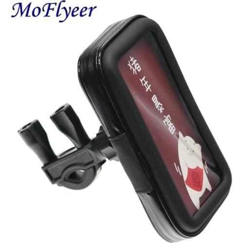 MoFlyeer Motorcycle Tuning Products