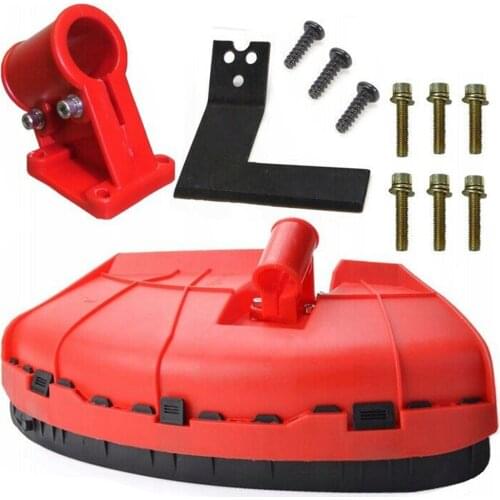 4in1 Brush Cutter TEXAS CG260 ALKO BC301 Universal BC300 Brushcutter Brushcutter Set CG330