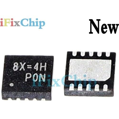 New 8X=2E 8X=3K 8X=2L 8X=3H 8X= QFN