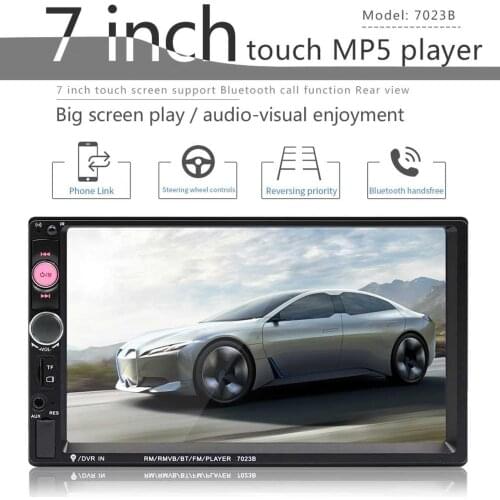 Oein Car Multimedia Players