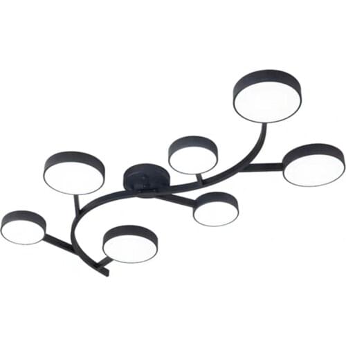 Ceiling lamp dining room corridor lamp bedroom light