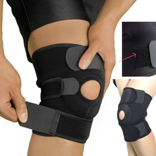 POWERTI Knee Pads