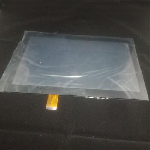 Myslc Touch screen panel For SQ-PGA1215B01-FPC-A0 10.1 inch Tablet touch screen panel Digitizer Glass Sensor replacement