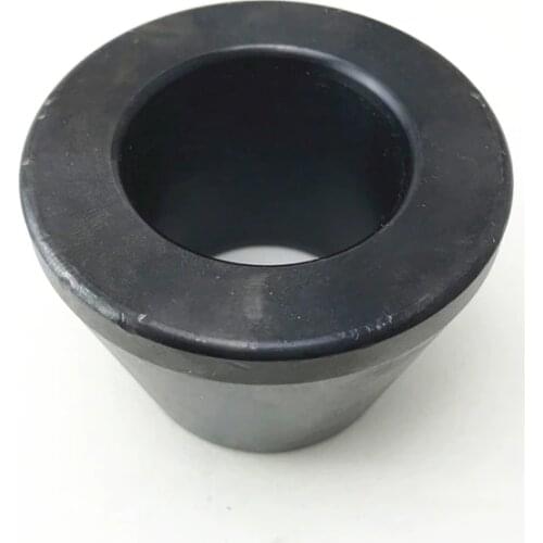 1.77" to 2.45" Universal #45 Carbon Steel Car Wheel Balancer Cone 36mm Shaft Free Shipping High Quality
