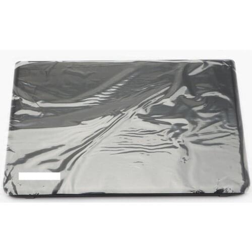 V000320040 Genuine New LCD Back Cover Lid Black B0674401I10 for Toshiba Satellite C50-A