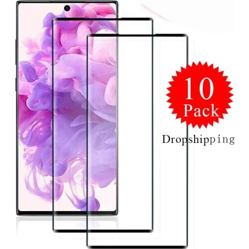 YIWHO Screen Protectors For Samsung Galaxy Note 5