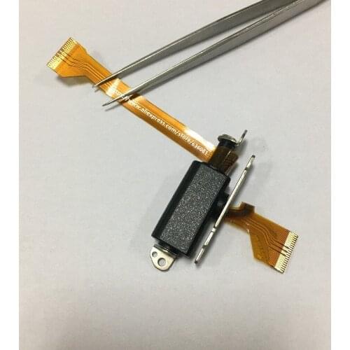 Repair Parts LCD Display Screen Hinge Flex Cable Unit For Panasonic Lumix DC-GH5