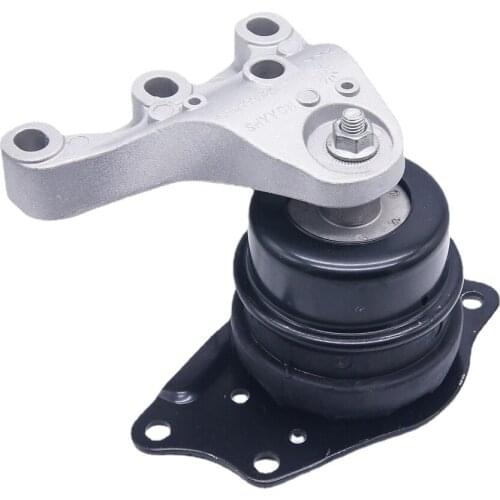 6Q0199167CB 6Q0199167BQ 6Q0199167CR 6R0199167S Auto Engine Mounts Support For VW Polo Fox Space Fox For Skoda Fabia Roomster