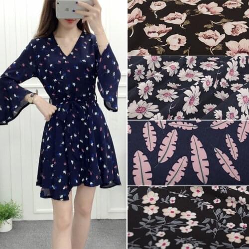 DFXL DIY Fabric Viscose