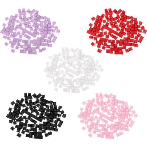 108-Key Game Keycap ABS DIY Keyboard Cover Mechanical Keyboard Special Keycap
