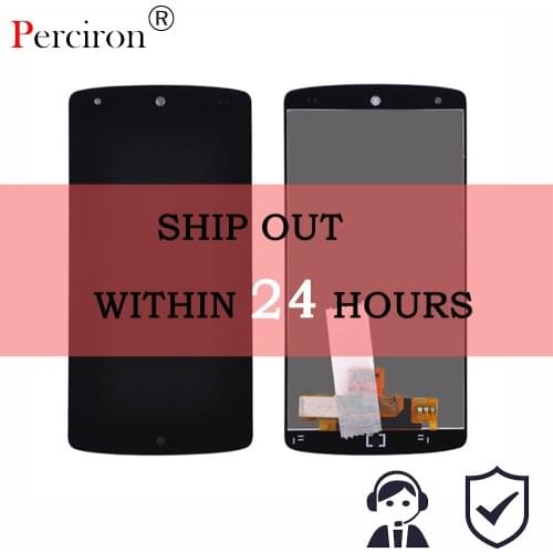 New For LG Google Nexus 5 D820 D821 Display Digitizer Touch Scren Panel Assembly Mobile Phone For Nexus 5 D820 D821 LCD