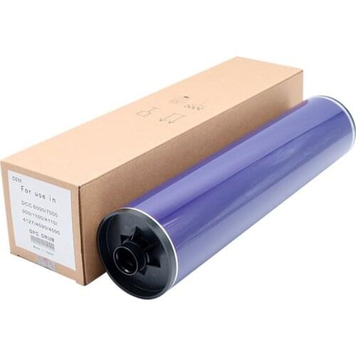 Original OPC Drum for Xerox 4110 4112 4127 4590 4595 DocuCentre 900 1100 Cylinder Drum