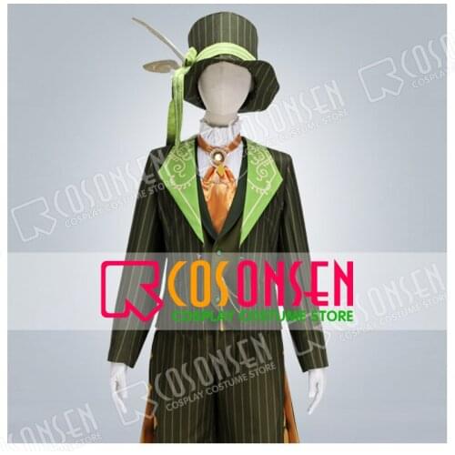 Ensemble Stars Harukawa Sora Switch CD 3rd Vol. 3 COSPLAYONSEN Cosplay Costume Full Set