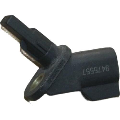 Drop shipping Front ABS Wheel Speed Sensor For focus MK2 MK3 NK4 MK5 2005-2018 S-MAX KUGA ESCORT