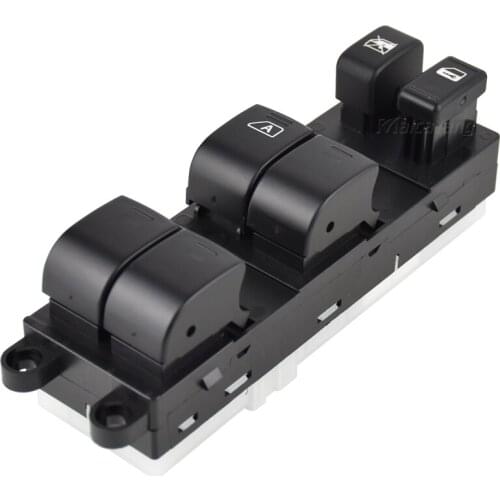 Brand New Driver Side Electric Power Master Window Switch 83071-SC080 83071-AJ030 For Subaru Forester Legacy Outback 2010-2012