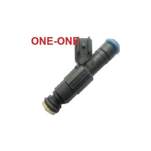 Fuel Injector 0280156182 FOR CHEVROLET Equinox 3.4L 2005-2009 PONTIA CTORRENT 3.4L 2006