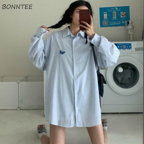 Блузки с вышивкой BONNTEE China At AliExpress
