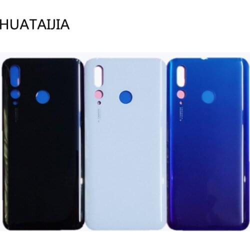 Huawei nova 4 battery case For Huawei nova4 battery cover Huawei nova 4 housing door rear VCE-TL00 VCE-L22