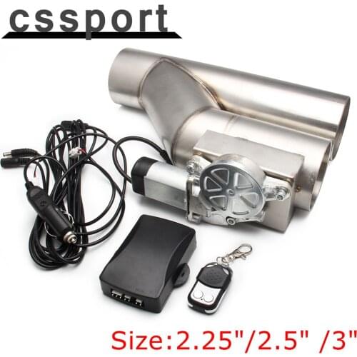 Cssport Auto Mufflers