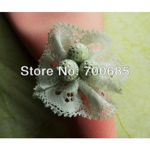 Decoration napkin ring wedding napkin ring and party decoration napkin ring