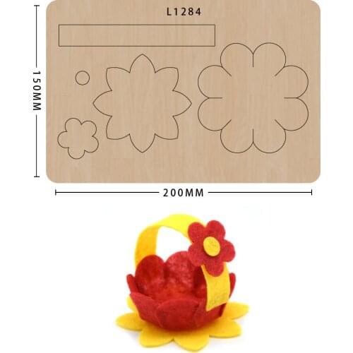 Making Decor Supplies Dies Template New Design Craft Cutting Die decoration scrapbook Card Craft