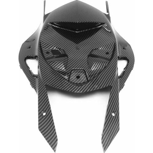 For BMW S1000RR 2012-2014 Rear Lower Tail Driver Seat Panel Fairing Cowling