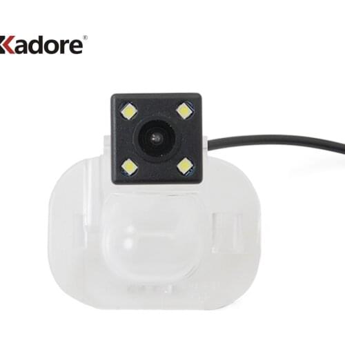 For KIA Forte Cerato 2013 2012 2011 2010 2009 Car CCD Rearview Rear View Parking Reverse HD Backup Camera Auto Accessories