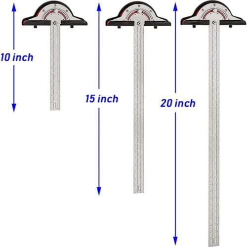 FARAJIAJ Calipers