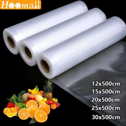 Hoomall Vacuum Storage Bags