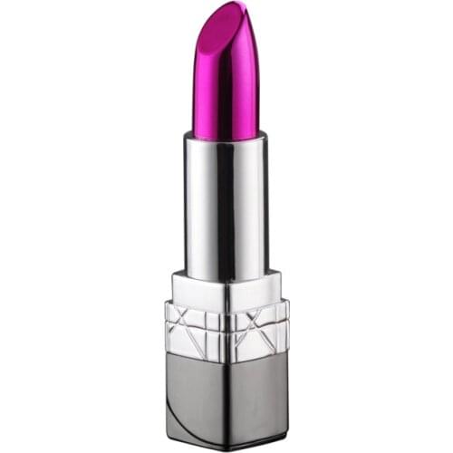 Personality Lady Lipstick Lighter Creative Open Fire Lighter