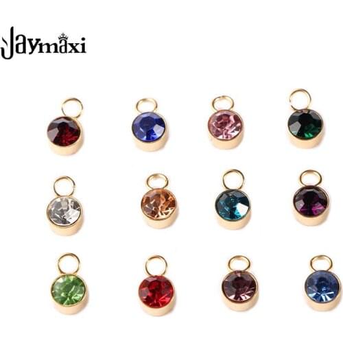 Jaymaxi Gold Pendants