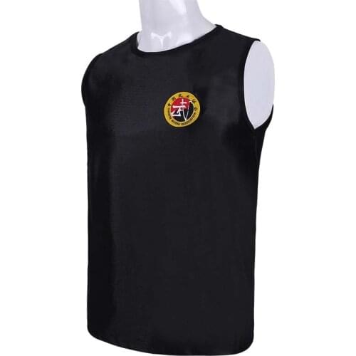 JDUanL Boxing Shirts