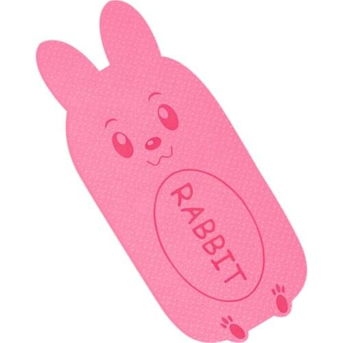 Cute Childrens Yoga Mat Non-Slip Kids Fitness Mat TPE Soft cushion Gymnastics Mats Dance Mats Non-Slip Mats Kids Rug Activitys