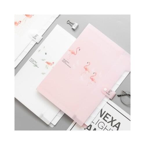 MoeTron A4 Folders