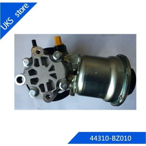 Power Steering Pump for AVANZA 1.3 F601 K3VE 2003-2011 OEM:44310-BZ010