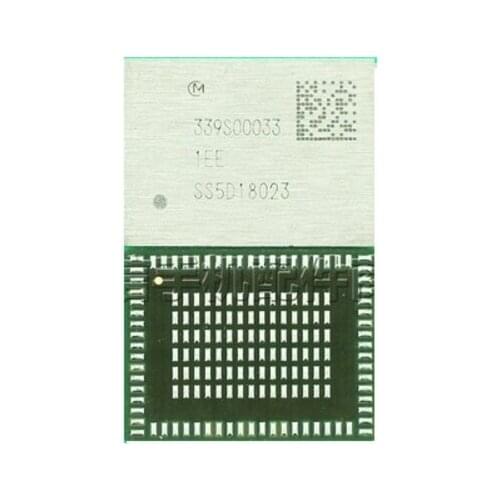 30pcs/Lot New High Temperature U5200_RF Wifi IC Chip 339S00033 For IPhone I6S 6S PLUS