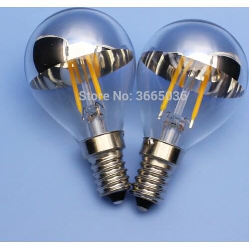 Qualight LED Bulbs E12