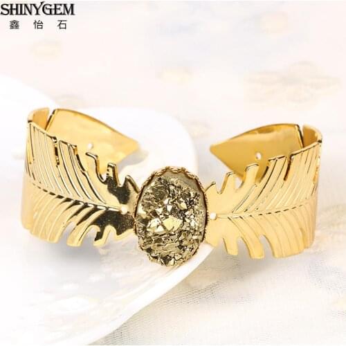 SHINYGEM Jewelry
