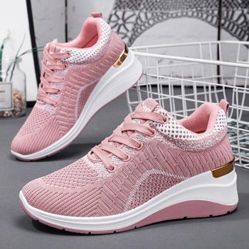 Women's Sneakers Slogarne China