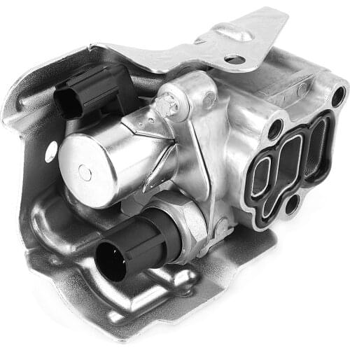 Solenoid Spool Valve 15810-RAA-A03 for Honda CR-V Accord Civic Element Acura for Acura RSX 2002 2003 2004 2005 2006