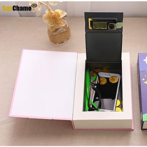 Большие копилки для денег Sunchamo China At AliExpress