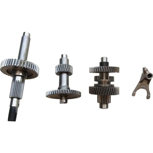 Gear shift fork fits for Irbis ATV 150U