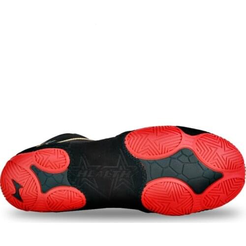 729 Wrestling Shoes