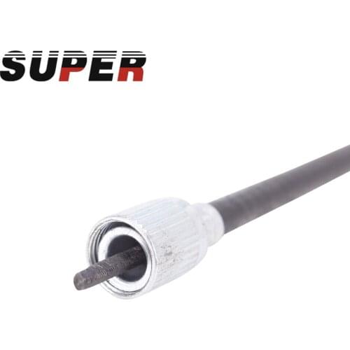 Motorcycle Accessories Speedometer Cable Digital Odometer Line For HONDA CB-1 Hornet 250 Hornet250 Little Wasp yellow jacket