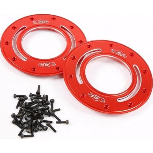 BAJA LOSI 5IVE-T DBXL MCD FG 5B 5T 5SC CNC Metal outside for 1/5 hpi rovan km baja